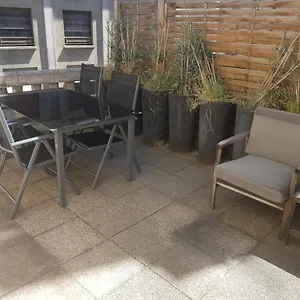 Habitat Parisien - Appartement Opera Galeries Lafayette Париж