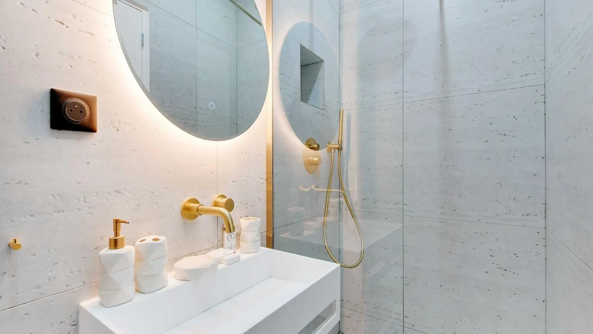 Cozy Parisian 2P Studio In The Prestigious 8Th Apartment Paris